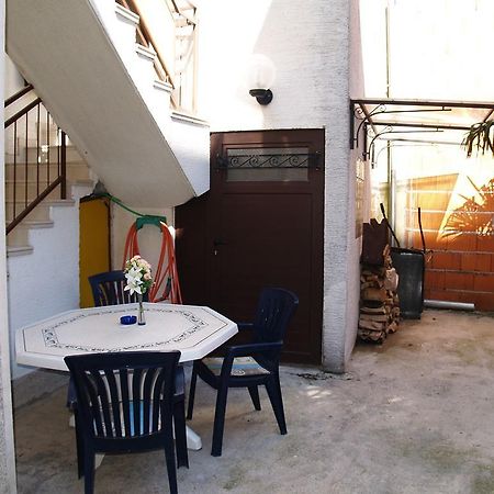 Apartment Nana 1 Sibenik Exterior photo