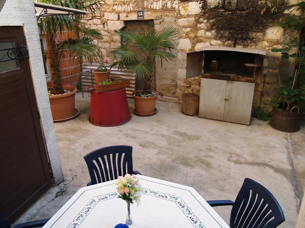 Apartment Nana 1 Sibenik Exterior photo
