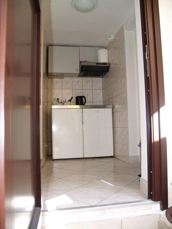 Apartment Nana 1 Sibenik Exterior photo