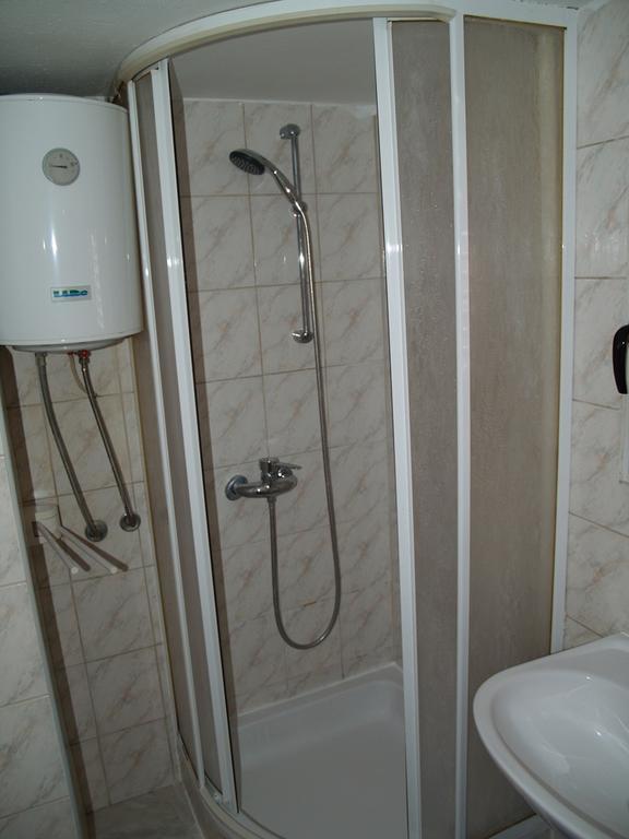 Apartment Nana 1 Sibenik Exterior photo